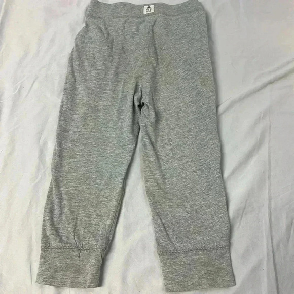 GAP - pair  of joggers/sweatpants. Size 3 - Picture 4 of 7